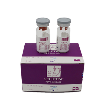 Sculp Stimulate collagen regeneration  -C