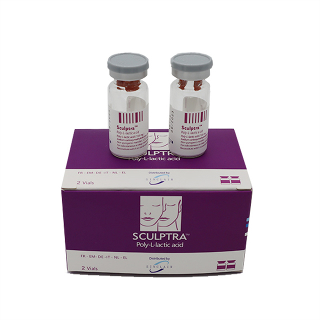 Sculp Stimulate collagen regeneration filler -C