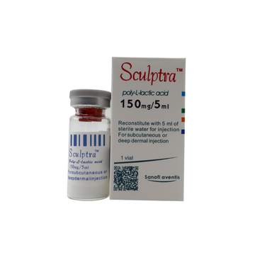 Sculp Stimulate collagen regeneration  -C