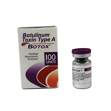 Innotox Allergan Botox 50iu 100iu 150iu  -C