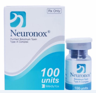 D Toxta Meditoxin Innotox 50IU 100U 150U 200U Allergan Botox BOTULAX NABOTA thin face