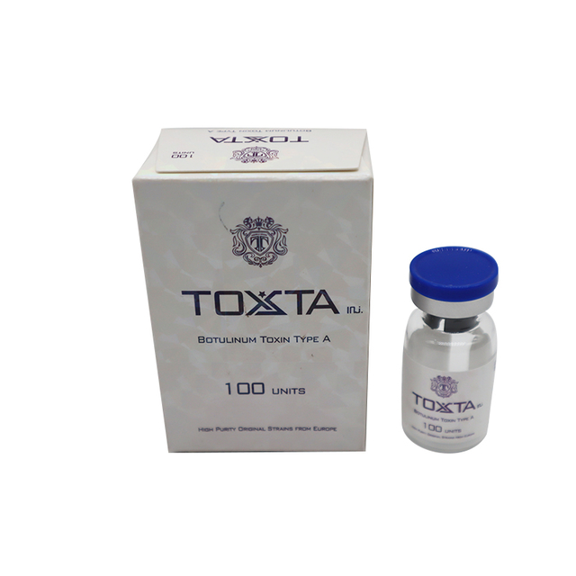 D Toxta Meditoxin Innotox 50IU 100U 150U 200U Allergan Botox BOTULAX NABOTA thin face