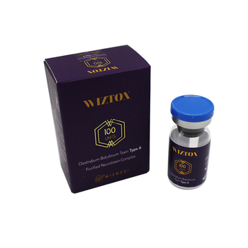 Innotox Allergan Botox 50iu 100iu 150iu  -C