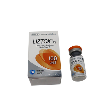 Botulinum Type a Toxin Injection Botox for Remove Wrinkle Anti-Aging