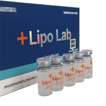 Lipo Lab Lipolytic Solution Lipolysis Injection Lipo Lab