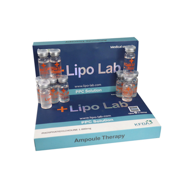 Lipo Lab Lipolytic Solution Lipolysis Injection Lipo Lab