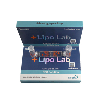 Lipo Lab Lipolytic Solution Lipolysis Injection Lipo Lab
