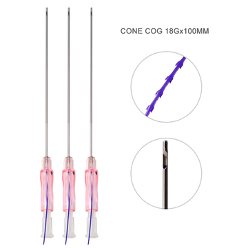Pdo Thread Fishbone