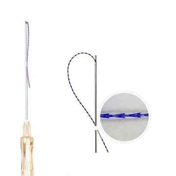Pdo Thread Fishbone
