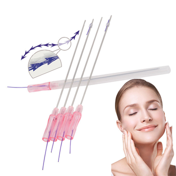 Pdo Thread Fishbone