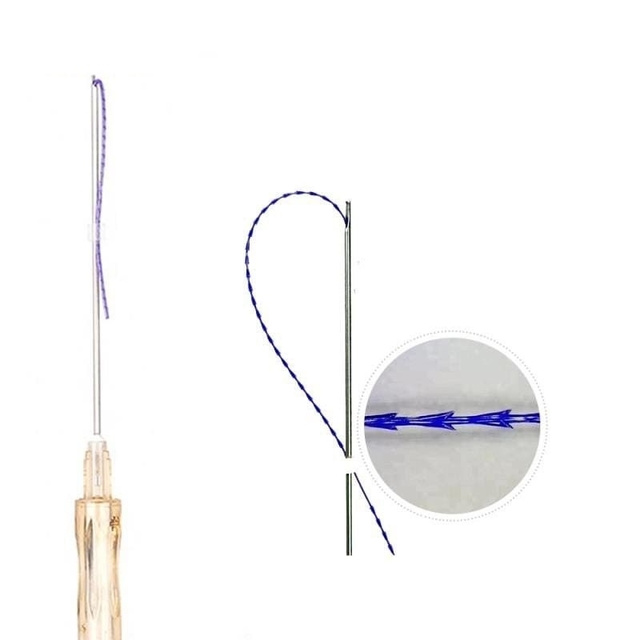 Pdo Thread Fishbone