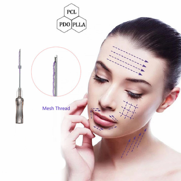 Pdo Thread Fishbone