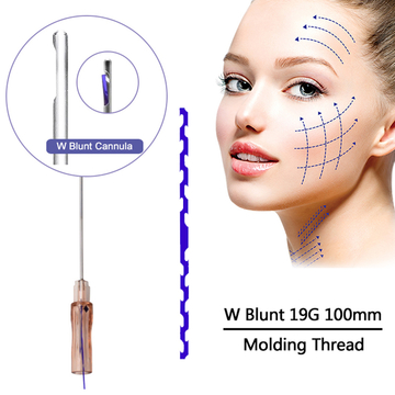 Pdo Thread Fishbone