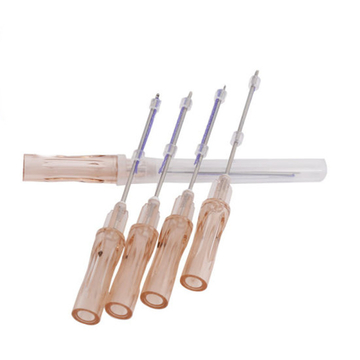 Pdo Thread Fishbone