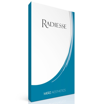 RADIESSE 1ml 1.5ml Lidocaine filler