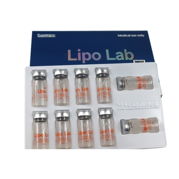 Disposable 25mm 50mm Blunt Tip Microcannula Needle For Derma Fillers