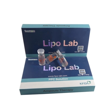 Disposable 25mm 50mm Blunt Tip Microcannula Needle For Derma Fillers