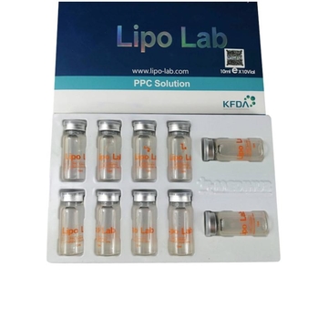 Disposable 25mm 50mm Blunt Tip Microcannula Needle For Derma Fillers