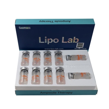 Disposable 25mm 50mm Blunt Tip Microcannula Needle For Derma Fillers