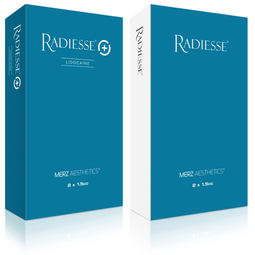 Radiesse 1.5 ml filler 1ml 1.5ml 3ml 0.8cc Radiessee