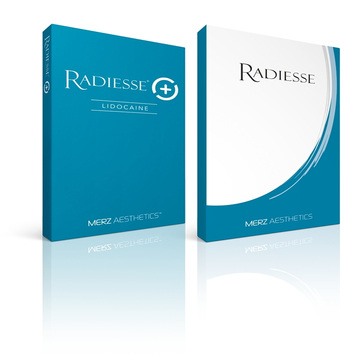 Radiesse 1.5 ml filler 1ml 1.5ml 3ml 0.8cc Radiessee
