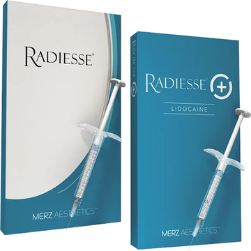 Radiesse 1.5ml prefilled syringe