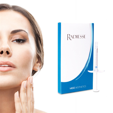 Radiesse 1.5ml prefilled syringe