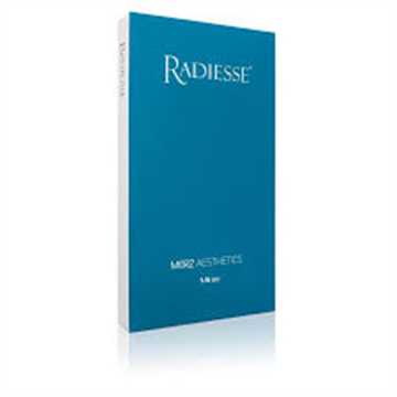 Radiesse 1.5ml prefilled syringe
