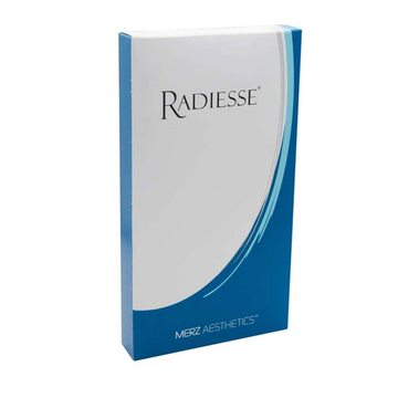 Radiesse 1.5ml prefilled syringe