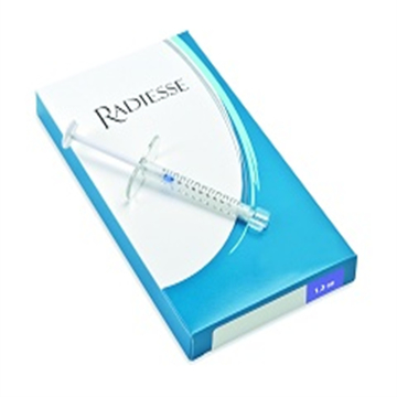Radiesse 1.5ml prefilled syringe
