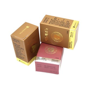 Disposable 25mm 50mm Blunt Tip Microcannula Needle For Derma Fillers