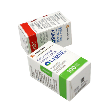 Disposable 25mm 50mm Blunt Tip Microcannula Needle For Derma Fillers
