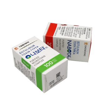 Disposable 25mm 50mm Blunt Tip Microcannula Needle For Derma Fillers