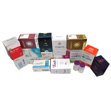 Disposable 25mm 50mm Blunt Tip Microcannula Needle For Derma Fillers