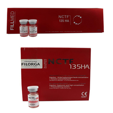 Disposable 25mm 50mm Blunt Tip Microcannula Needle For Derma Fillers
