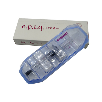 e.p.t.q S100 1x1.1ml: soft filler for soft wrinkles hyaluronic acid dermal filler