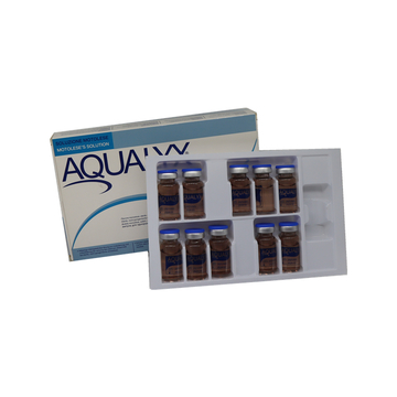 Aqualyx Fat Dissolving Injections