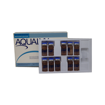 Aqualyx Fat Dissolving Injections