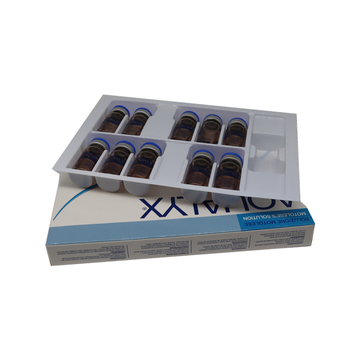 Aqualyx Fat Dissolving Injections
