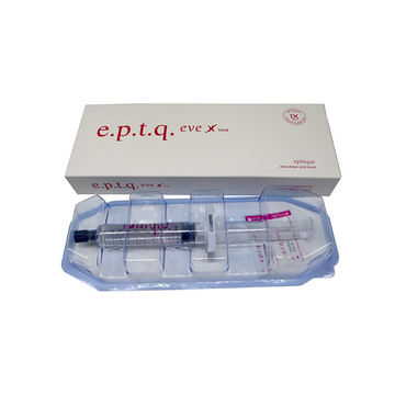 Eptq E. P. T. Q Crosslinked Hyaluronic Acid Ha Dermal Filler S100 S300