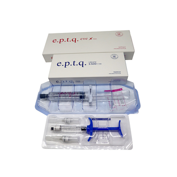 Eptq E. P. T. Q Crosslinked Hyaluronic Acid Ha Dermal Filler S100 S300