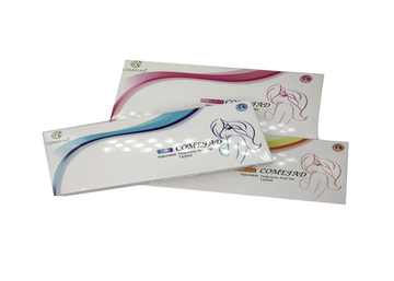 1ml CE Approval Ha Dermal Filler Korean Facial Nose Deep Wrinkles Injection Hyaluronic Acid