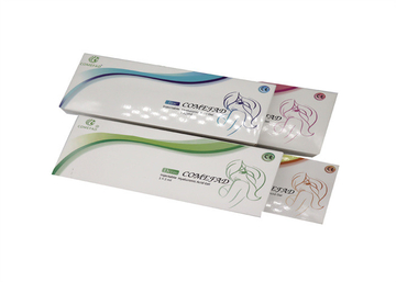 1ml CE Approval Ha Dermal Filler Korean Facial Nose Deep Wrinkles Injection Hyaluronic Acid