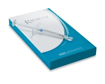 Radiess Volumizing Filler 1.5mL Syringe 1ml 1.5ml 3ml 0.8cc 1.5cc 3cc