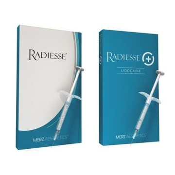 Radiesses 0.8ml Dermal Filler Injectable Collagen Remove Wrinkles Facials
