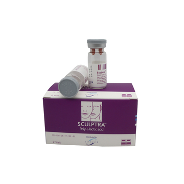dermal filler Effectively Rejuvenate butt and facial lift Collagen Production poly l lactic acid