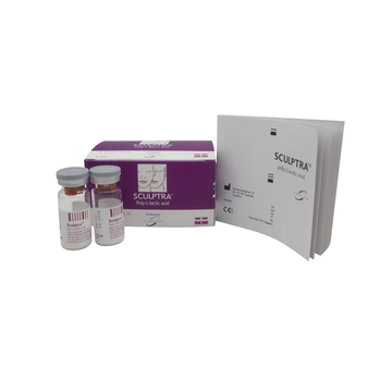 dermal filler Effectively Rejuvenate butt and facial lift Collagen Production poly l lactic acid