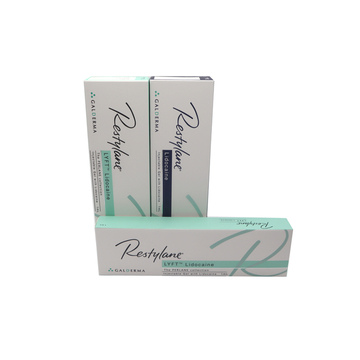 Restylanes' Dermal Filler 1ml  for Flawless Skin