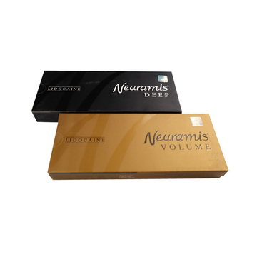 Neuramis' Fine Deep Volume Hyaluronic Acid Dermal Filler 1ml For Lip