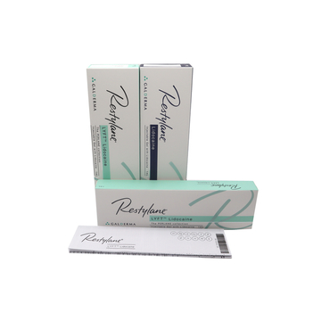 Restylane' Lyft Hyaluronic Acid Dermal Filler